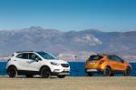 Opel Mokka X Color Innovation 2016 года